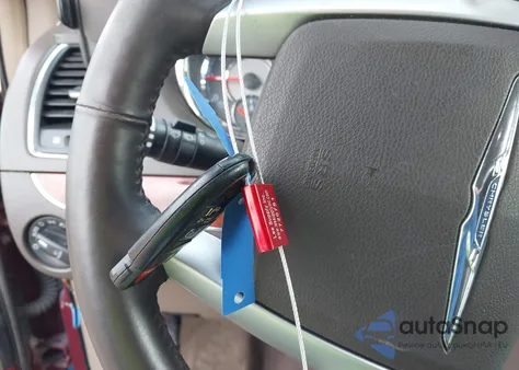 2014 Chrysler Town & Country Touring-L z USA, uszkodzony, nr VIN 2C4RC1CG5ER238422